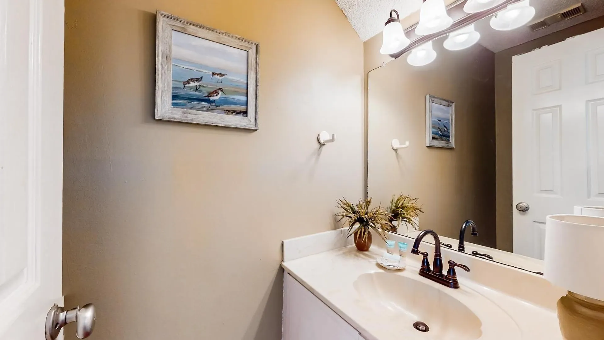 Ramsgate Harbor 50 Villa Panama City Beach Semesterbostad