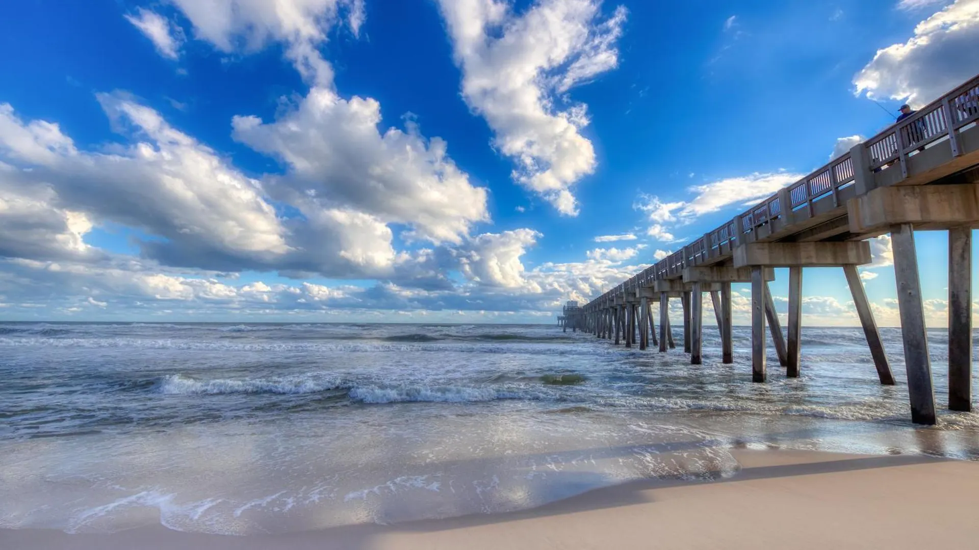 Semesterbostad Ramsgate Harbor 50 Villa Panama City Beach USA