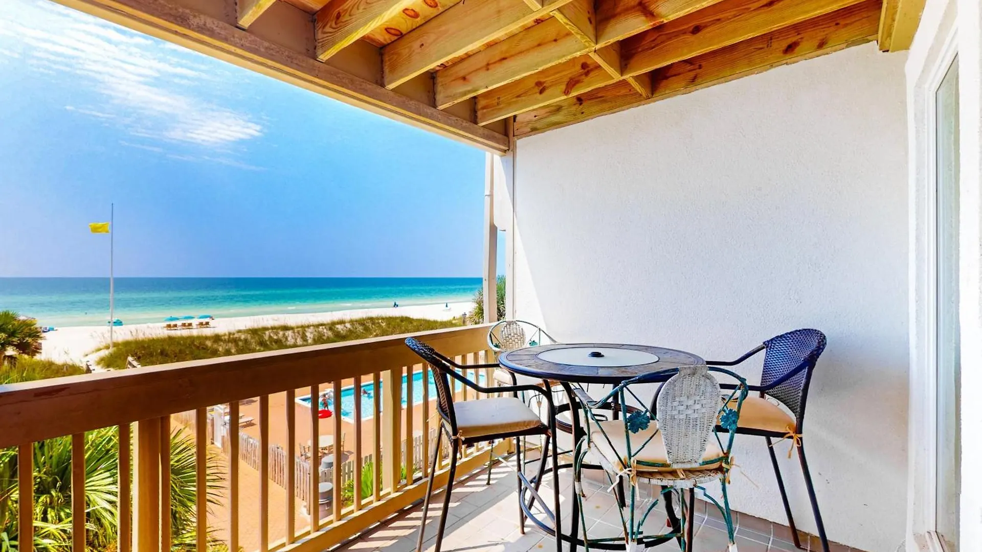 Ramsgate Harbor 50 Villa Panama City Beach Semesterbostad