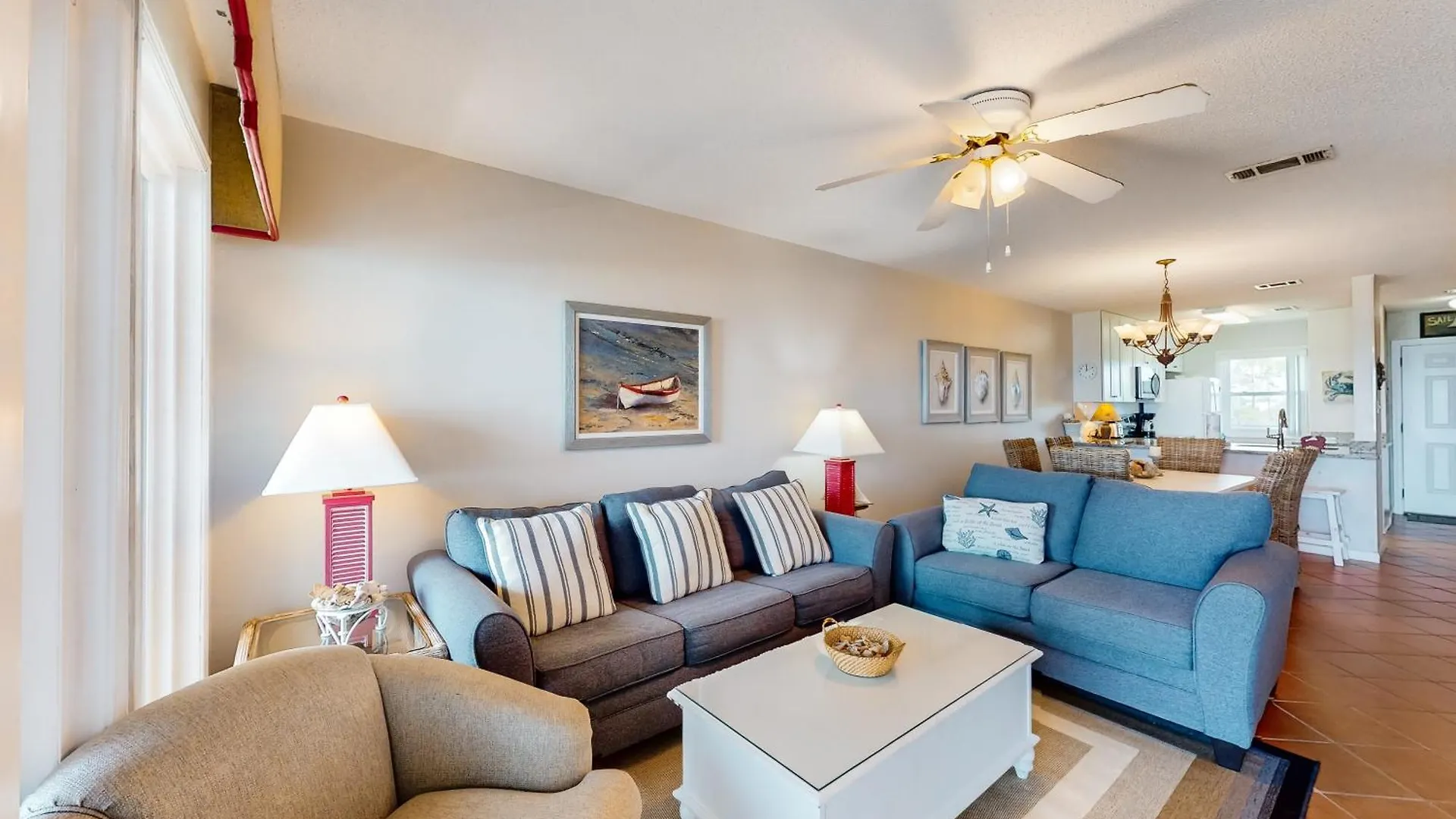 Ramsgate Harbor 50 Villa Panama City Beach