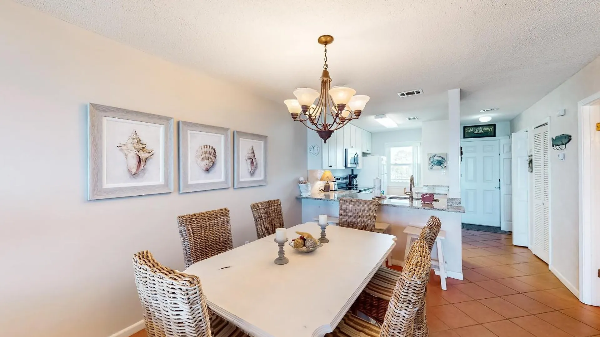 Ramsgate Harbor 50 Villa Panama City Beach 0*,