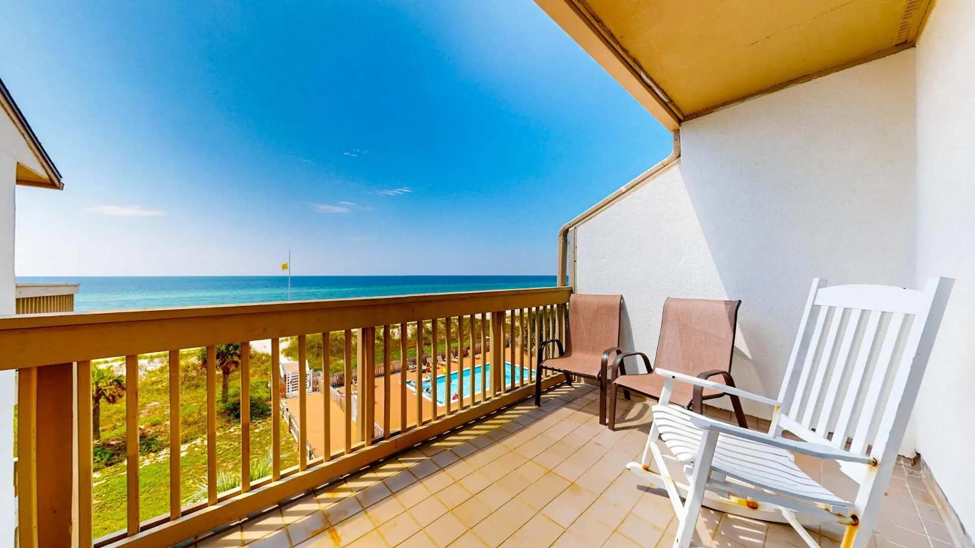 Ramsgate Harbor 50 Villa Panama City Beach