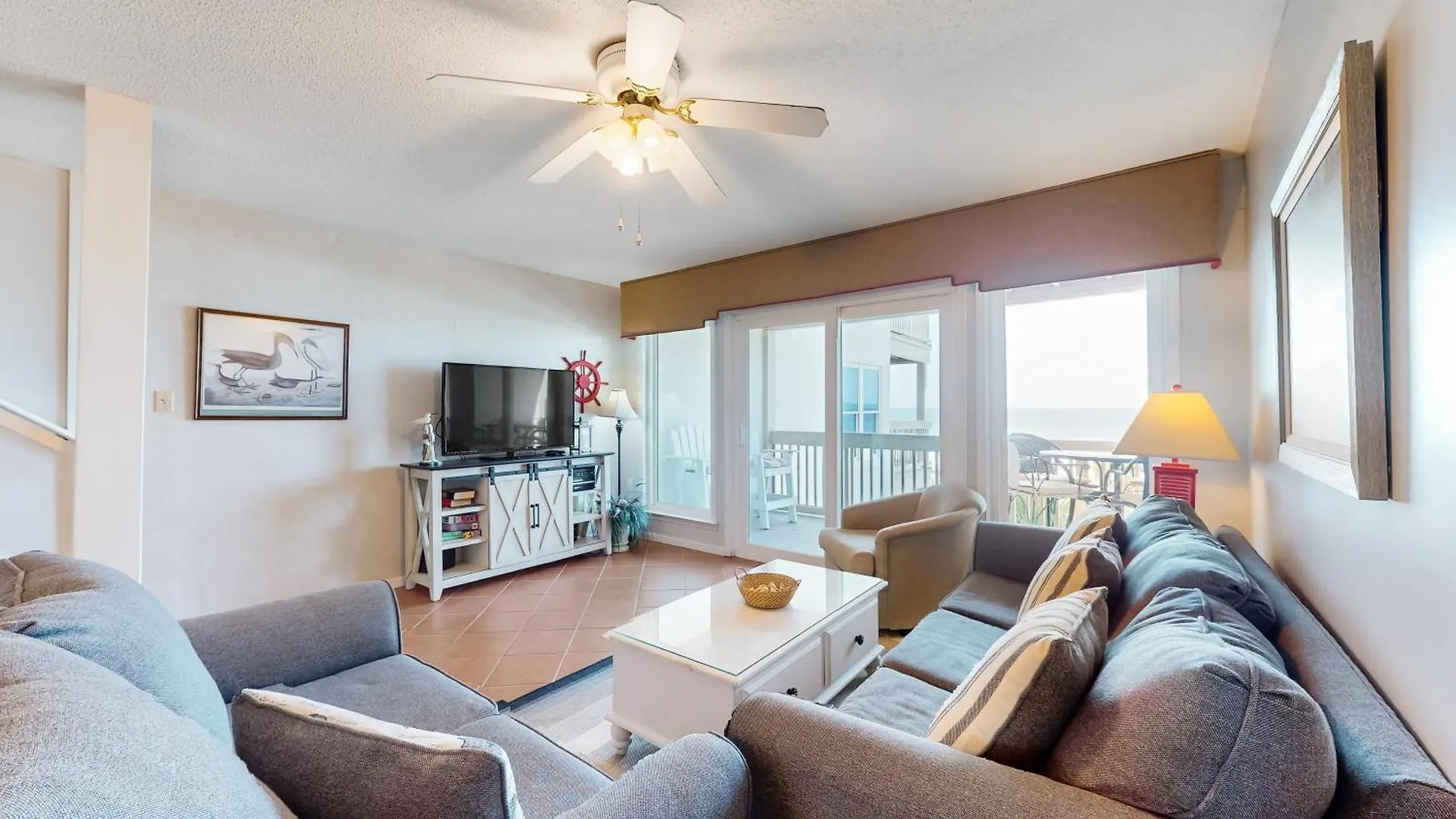 Semesterbostad Ramsgate Harbor 50 Villa Panama City Beach