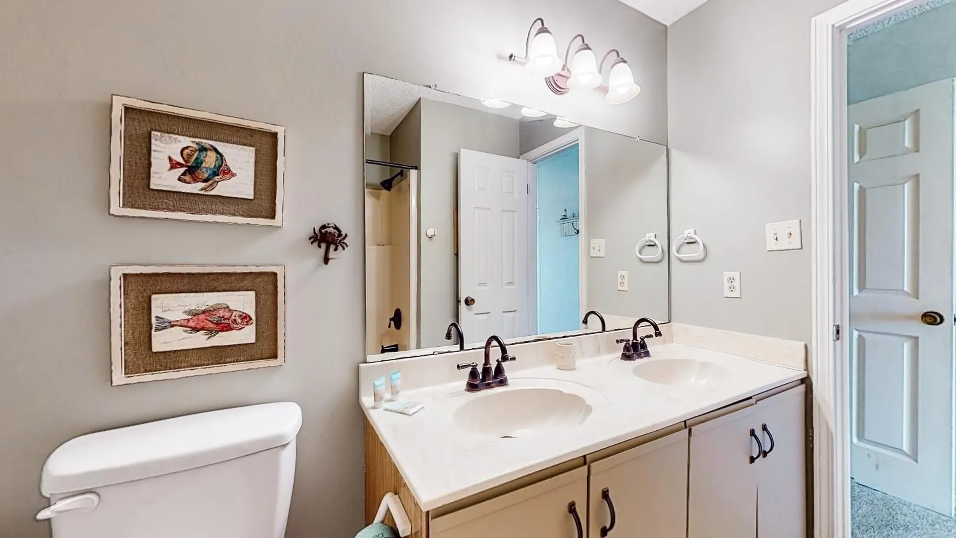 Ramsgate Harbor 50 Villa Panama City Beach