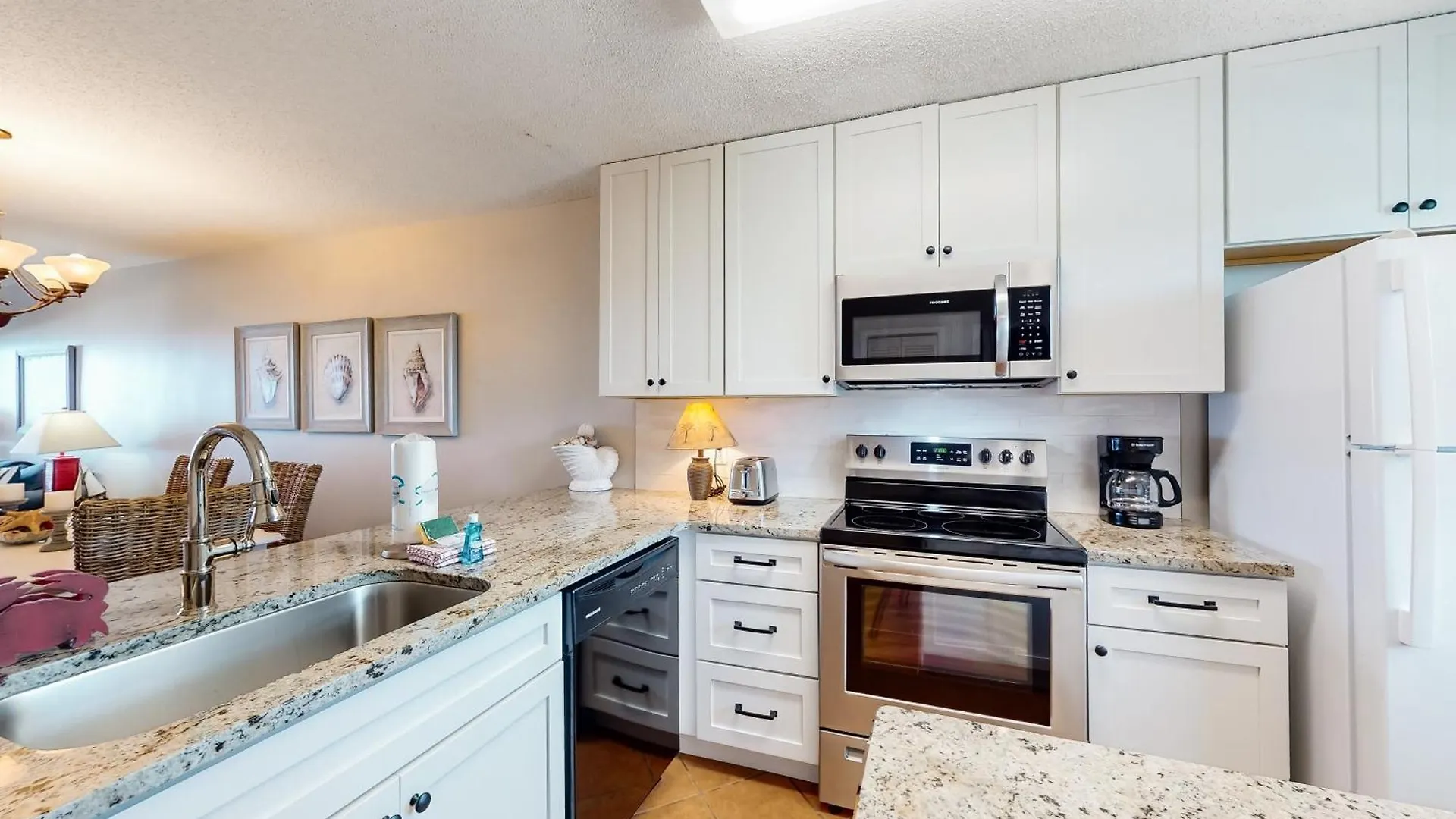 Ramsgate Harbor 50 Villa Panama City Beach Holiday home
