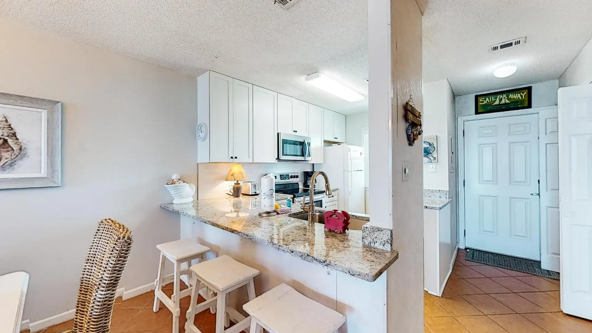 Holiday home Ramsgate Harbor 50 Villa Panama City Beach United States